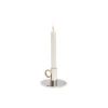 New Klong Vesper Candlestick, aluminium
