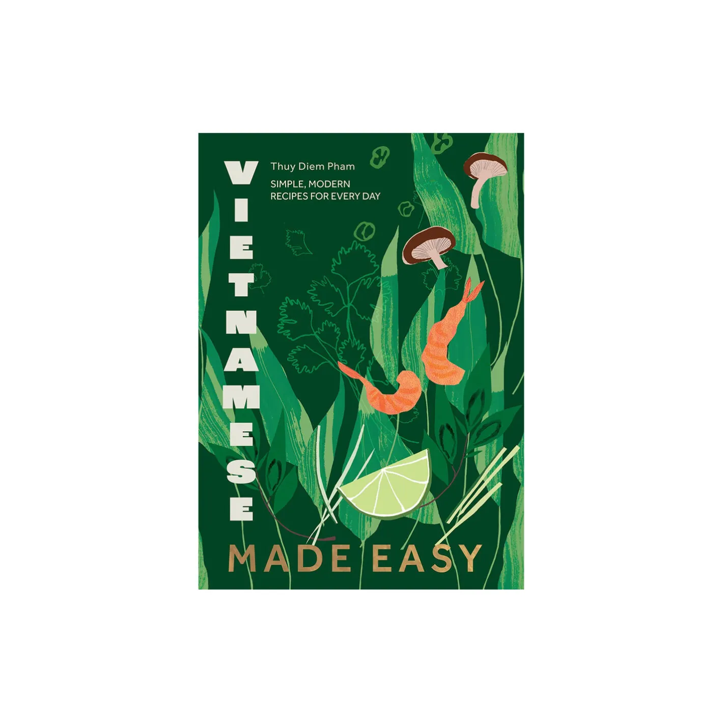 Hot New Mags Vietnamese Made Easy