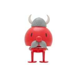 Outlet Hoptimist Viking, red