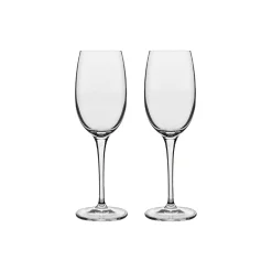 Luigi Bormioli Vinoteque likørglas/portvinsglas 6 stk.> Glas
