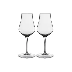 Luigi Bormioli Vinoteque romglas/whiskyglas 2 stk.> Glas