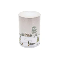 Sale Bastian Vinter kagedåse, woodrose