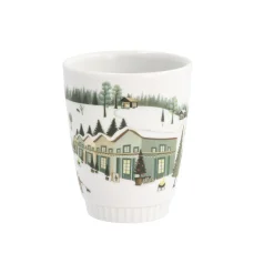 New Pillivuyt Vinter krus 27 cl