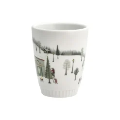 New Pillivuyt Vinter krus 27 cl