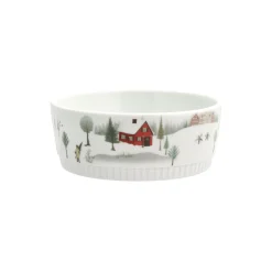 Online Pillivuyt Vinter skål Ø 14 cm