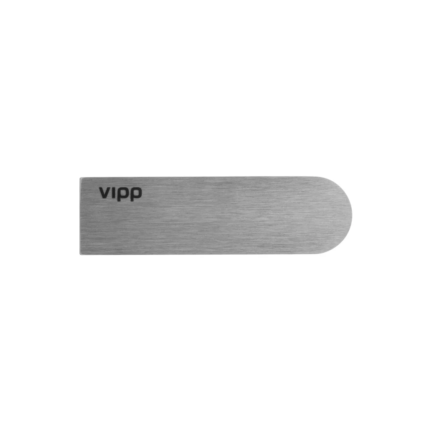 Vipp 8 håndklædestang> Badeværelsesudstyr