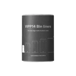 Online Vipp poser til 14 pedalspand