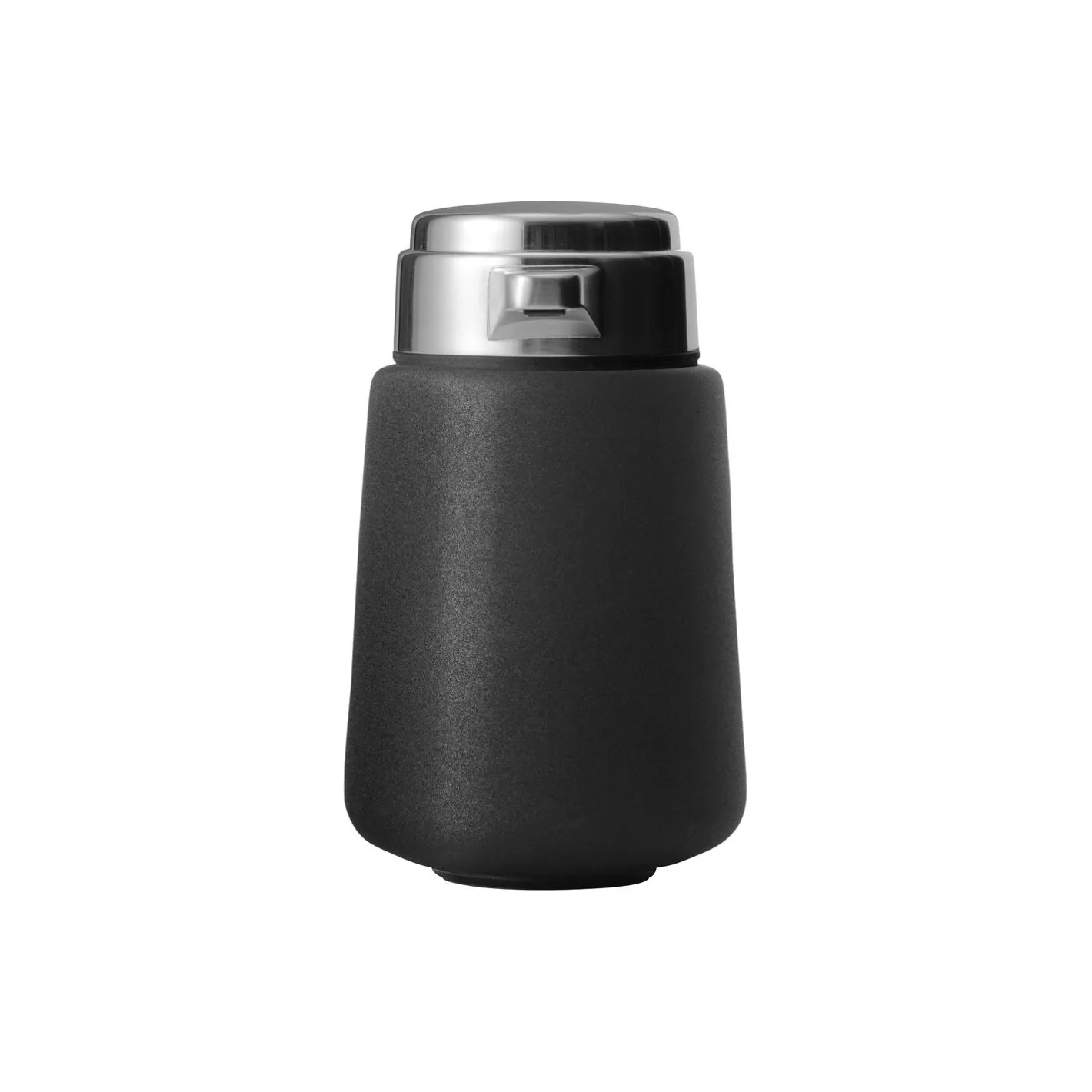 Online Vipp 9W sæbedispenser, sort