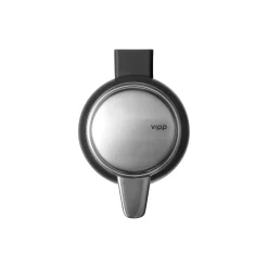 Online Vipp 9W sæbedispenser, sort