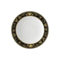 Rosenthal x Versace Virtus Gala Deep Plate Ø 22 cm> Tallerkener
