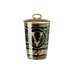 Rosenthal x Versace Virtus Gala Scented Candle> Lys & Duftlys
