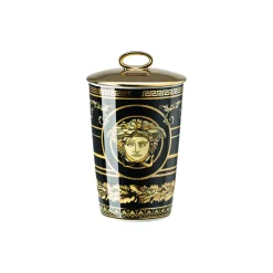 Rosenthal x Versace Virtus Gala Scented Candle> Lys & Duftlys