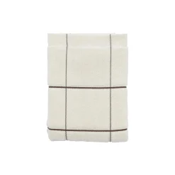 Sale Södahl Vista håndklæde, offwhite