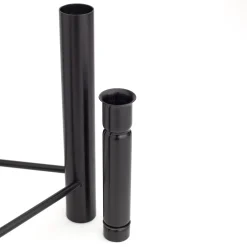 Clearance Kay Bojesen VISTA lysestage/vase, sort