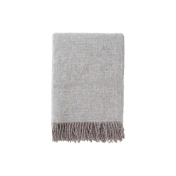 Klippan Yllefabrik Vito plaid,> Plaider