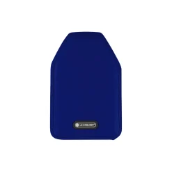 Best Le Creuset WA-126 flaskekøler, azure blue