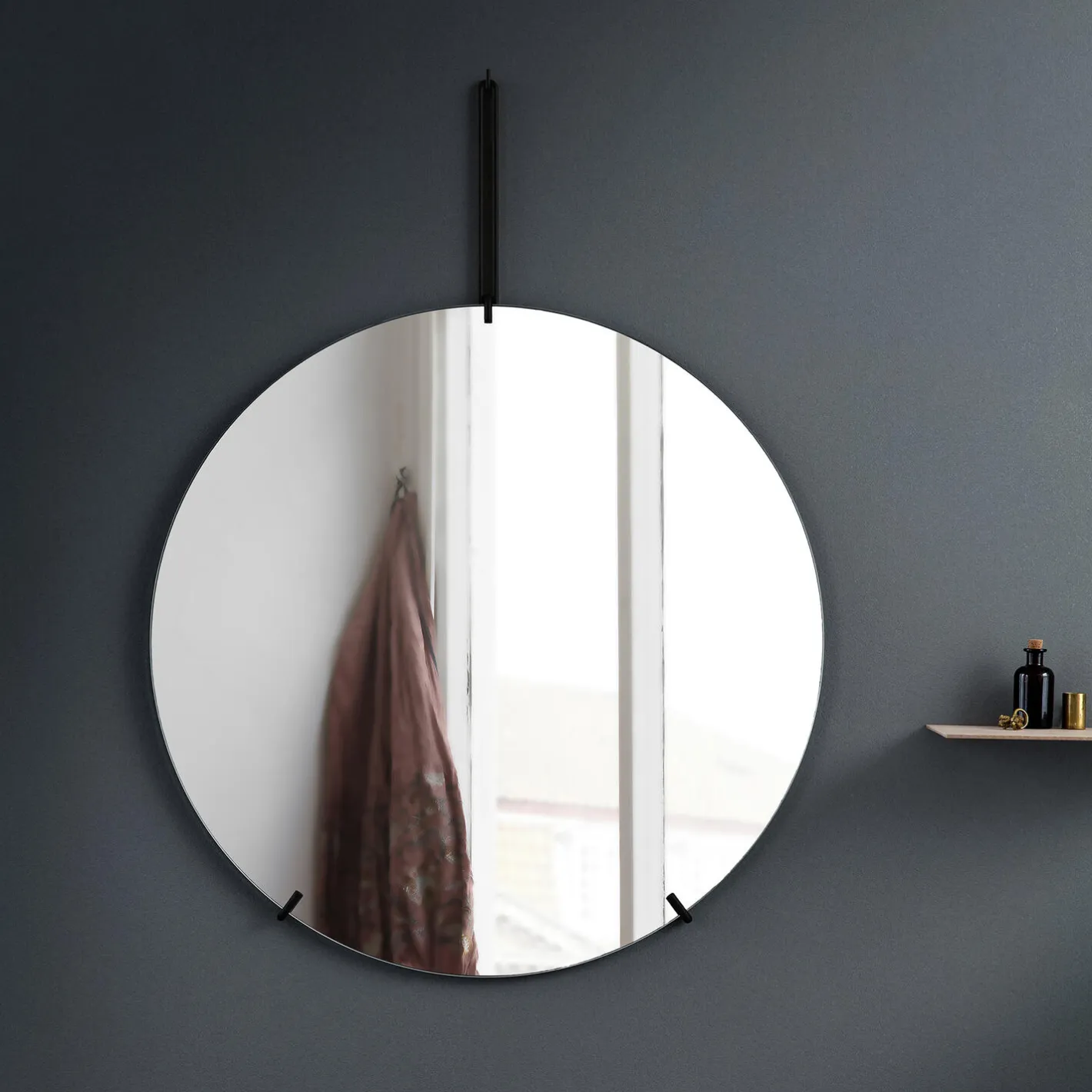 MOEBE Wall Mirror,> Vægspejle