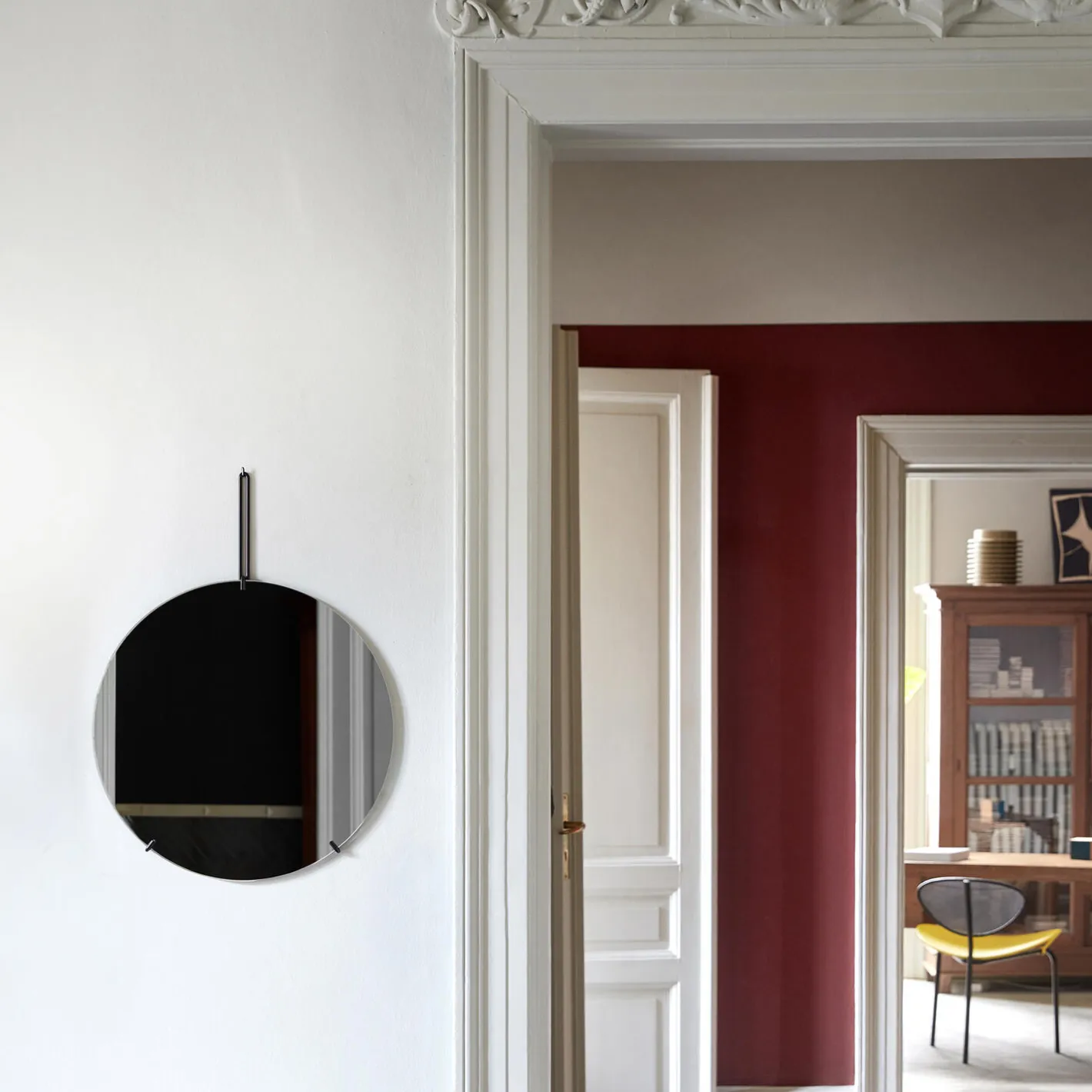MOEBE Wall Mirror,> Vægspejle