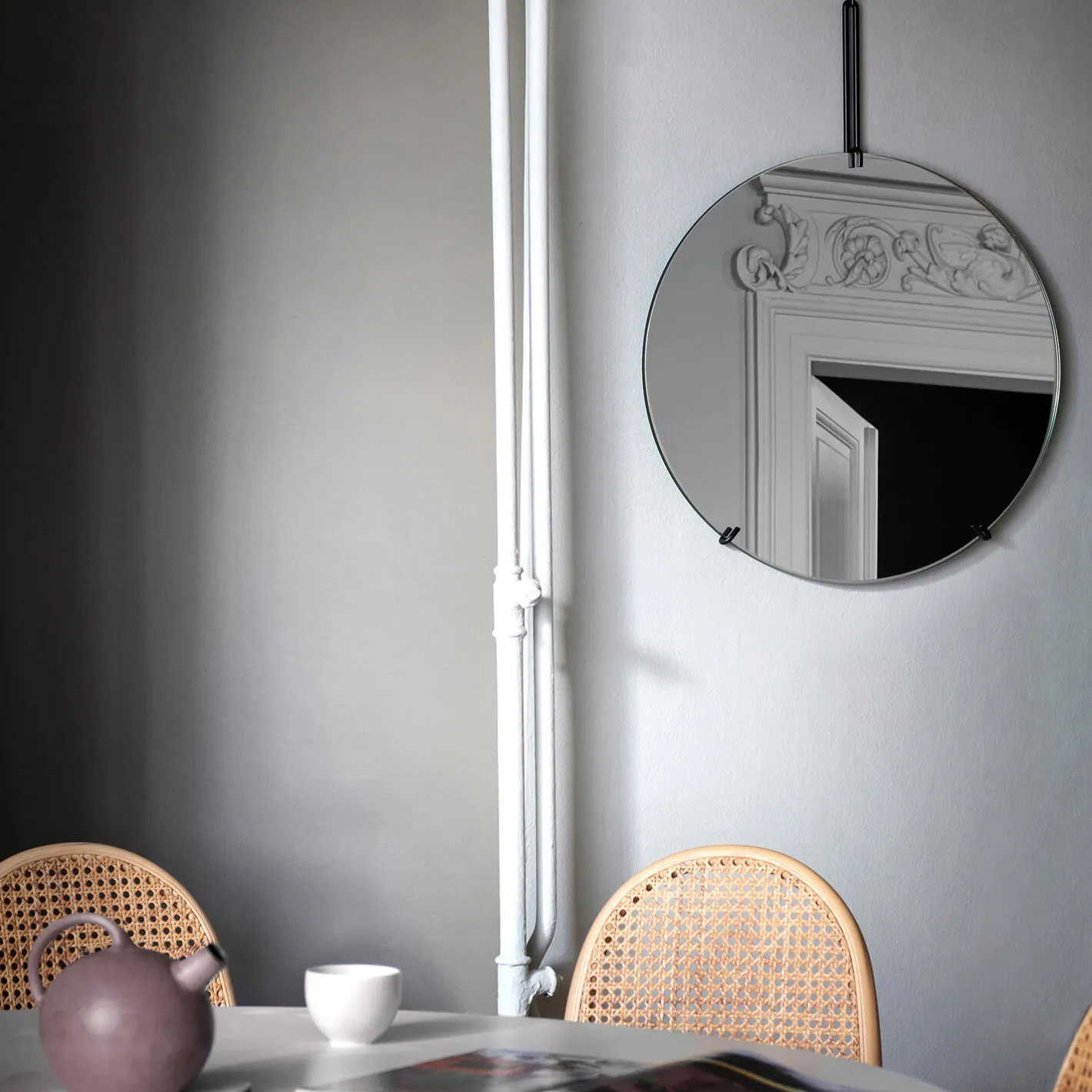 MOEBE Wall Mirror,> Vægspejle