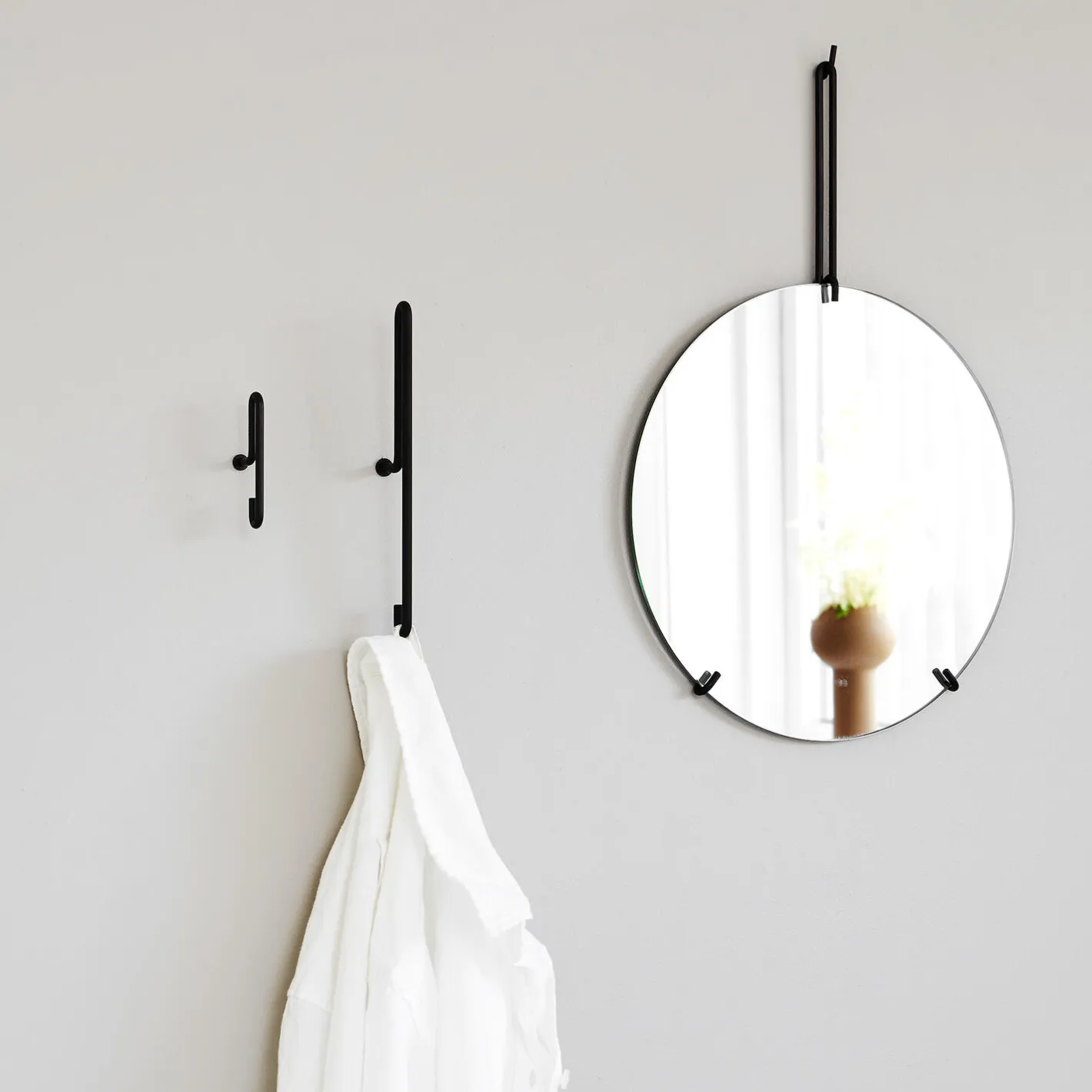 MOEBE Wall Mirror,> Vægspejle