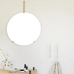 MOEBE Wall Mirror,><noscript><img width=