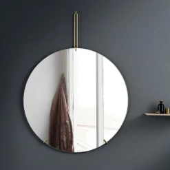 MOEBE Wall Mirror,><noscript><img width=