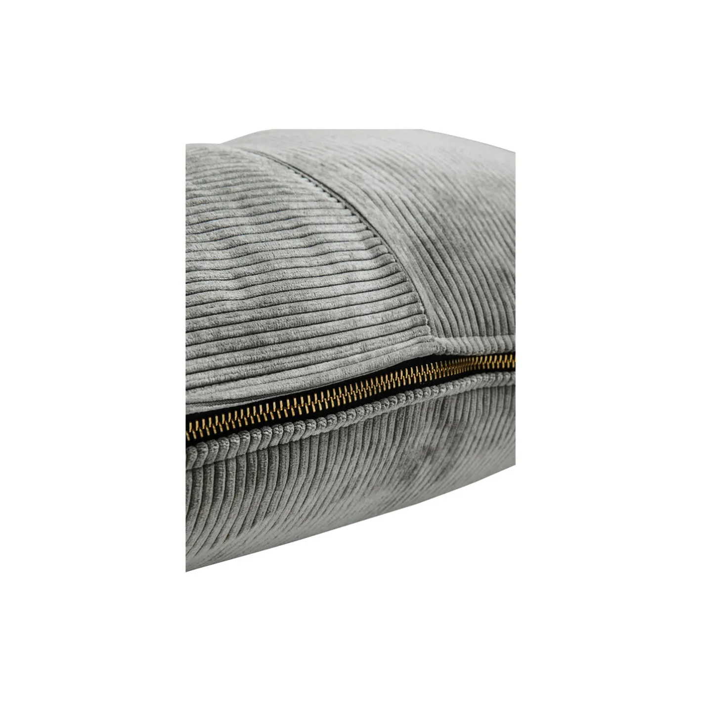 Hot Compliments Wille pude, light grey