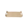 Best Blomus WILO Tray, wood