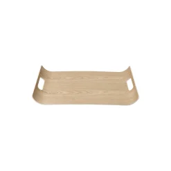Best Blomus WILO Tray, wood