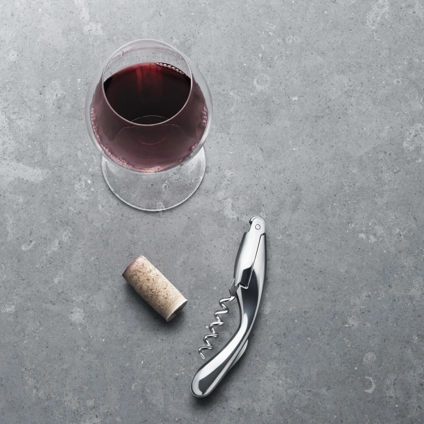 Best Georg Jensen Wine & Bar proptrækker