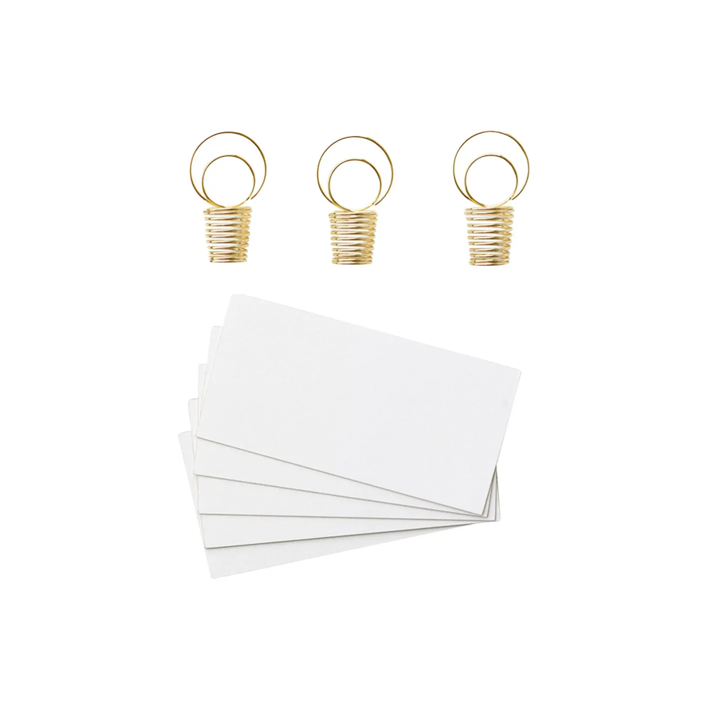 Dottir Nordic Design Winter Stories bordkortholder> Diverse