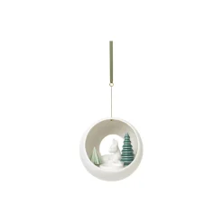 Dottir Nordic Design Winter Stories Fawn hængende fyrfadsstage> Lysestager