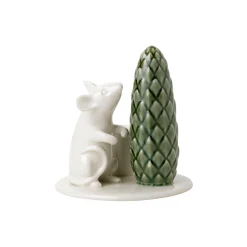 Dottir Nordic Design Winter Stories Mouse> Figurer & Glaskunst