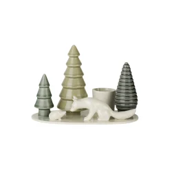 Dottir Nordic Design Winter Stories Rendez-vous> Lysestager
