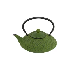 Bredemeijer Xinli tekande, grøn> Kaffe- & Teudstyr
