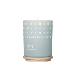 Skandinavisk ØY Scented Candle><noscript><img width=