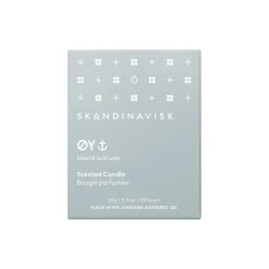 Skandinavisk ØY Scented Candle><noscript><img width=