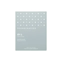 Best Skandinavisk ØY Scented Candle