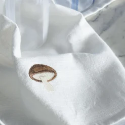 Best Normann Copenhagen Yummy viskestykke, mushroom