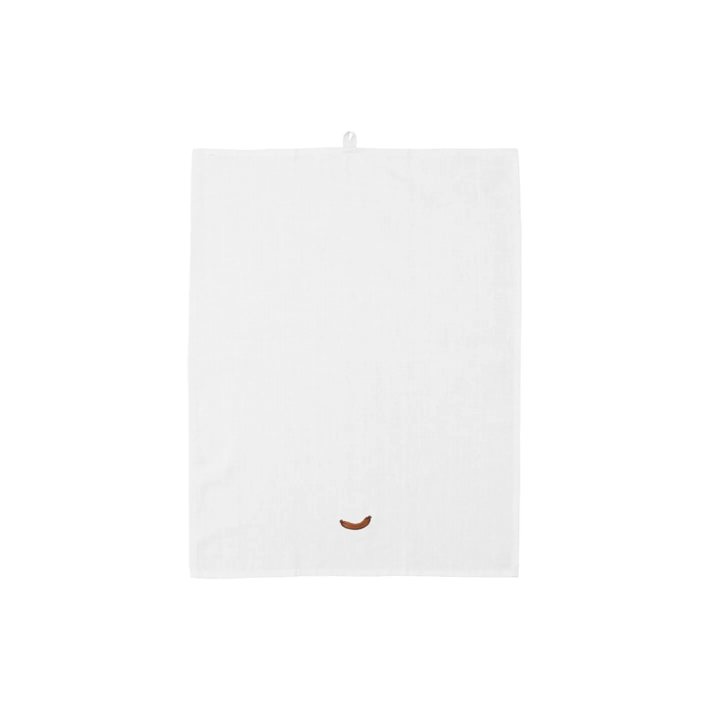 Hot Normann Copenhagen Yummy viskestykke, sausage