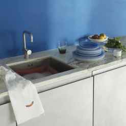 Hot Normann Copenhagen Yummy viskestykke, sausage