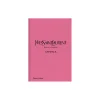New Mags Yves Saint Laurent Catwalk> Bøger & Puslespil