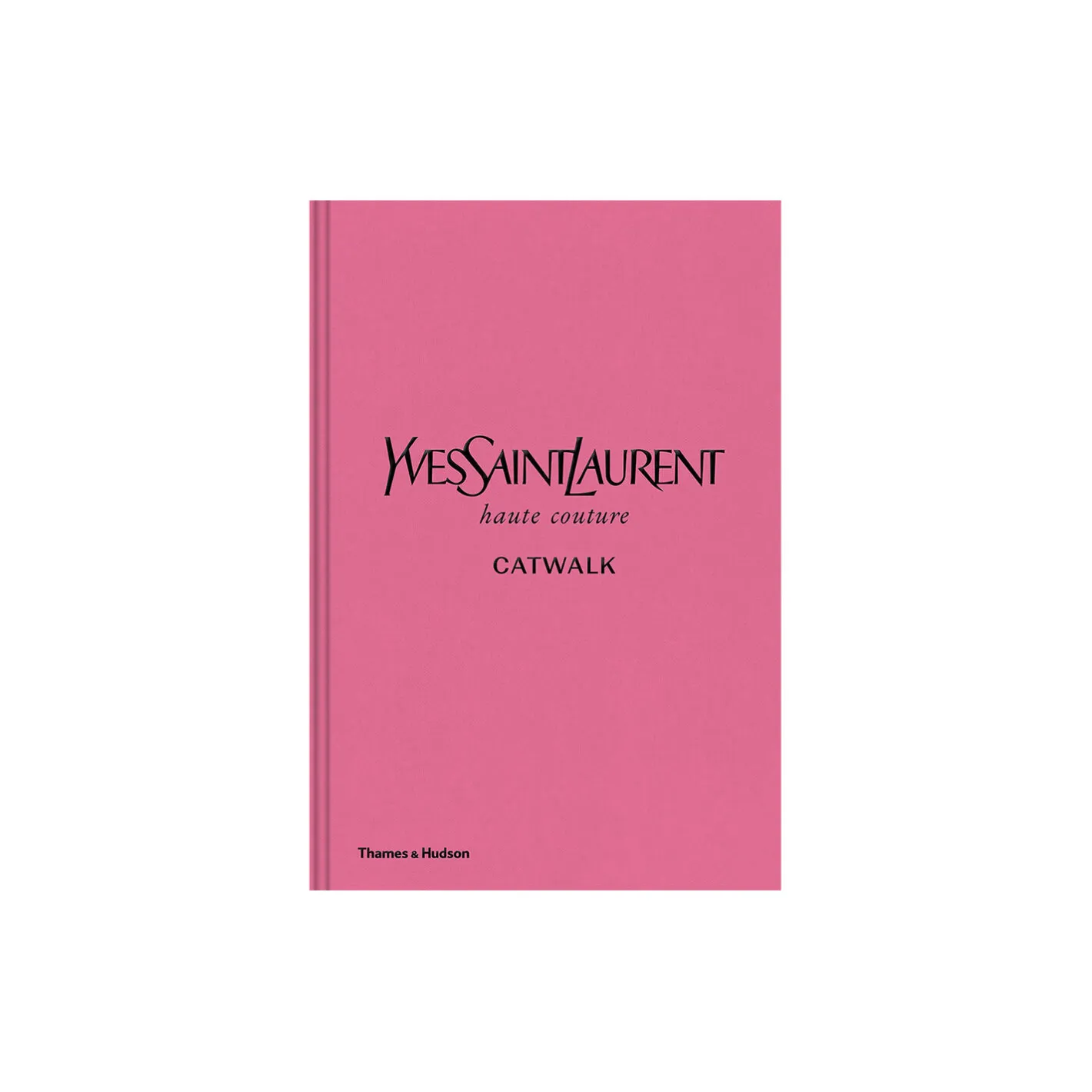New Mags Yves Saint Laurent Catwalk> Bøger & Puslespil